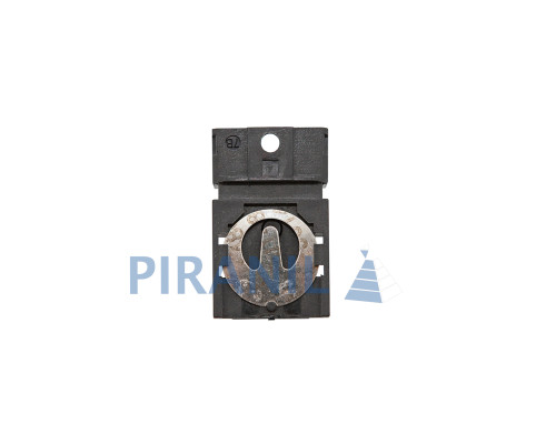 Кнопка (вимикач) для чайника - TM-XD-3 / DY-03G (240V, 13A)