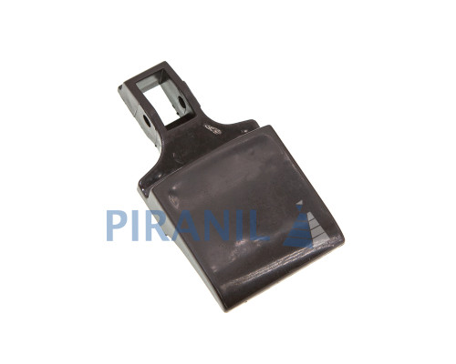 Ручка дверей люка для пральної машини Ariston - C00041723 / 139AR18