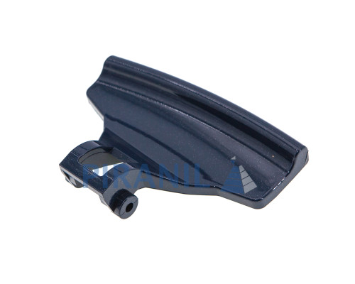 Ручка дверей люка для пральної машини Zanussi - 1325159406 / 139ZN42