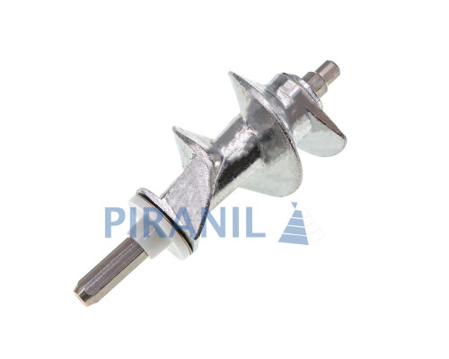 Шнек м'ясорубки Moulinex MS-0694706