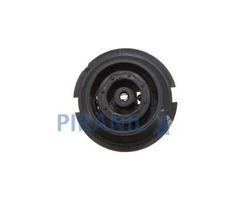 Разъем нижний для чайника - GuoCheng GC-218B (250V, 10A)