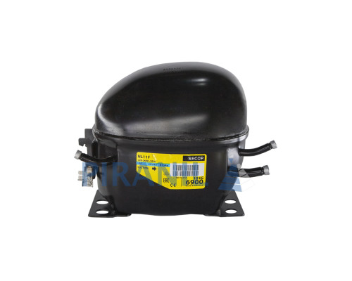 Компресор Secop NL11F (R-134)