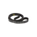Ремінь 1181 H8 EL black (Hutchinson Poly.V 8 PHE 1181)