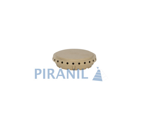 Розсікач газового пальника (конфорки) Indesit (50 мм) - C00104201