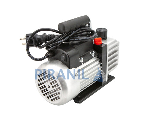 Вакуумний насос Rotary Vane TW-1.5A (220V)