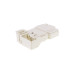 Замок дверей для сушильної машини Ariston, Indesit (Bitron DDL-SR 160019772.04) - C00141683 / X10916X (в оригінальній упаковці)