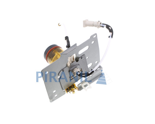 Поршень термоблока кавомашини DeLonghi - 5513227981 / 7313215501
