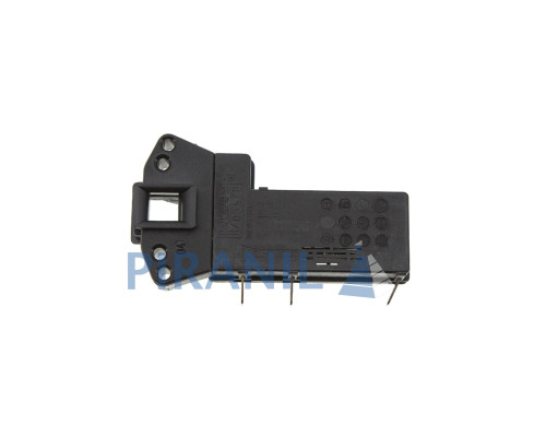 Замок дверей для пральної машини Indesit (ROLD DS88  57000-04 / 57004) - C00105104 / 814490095 / 148ID03
