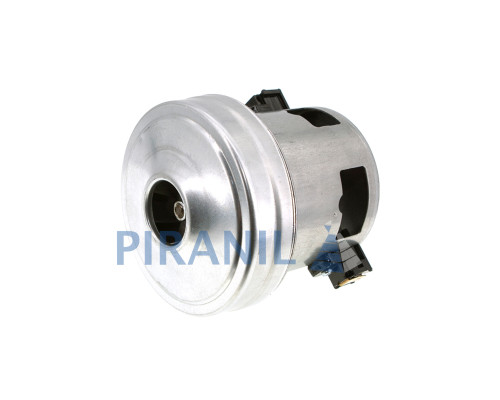 Двигун порохотяга Bosch-Rowenta, 1600W (H=116, d=107), без виступу - ML22160B / 23180H4