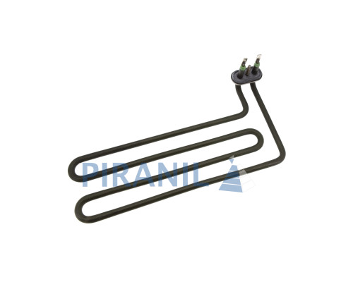 ТЕН для посудомийних машин Ariston, Indesit, 1800W - C00144256
