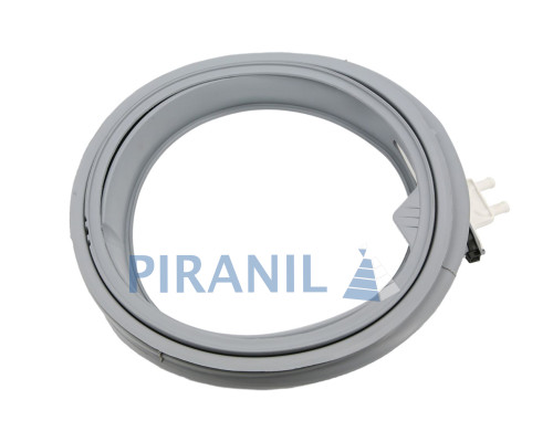 Манжета люка для пральної машини Indesit - C00291625 / C00145112 / 14400233500