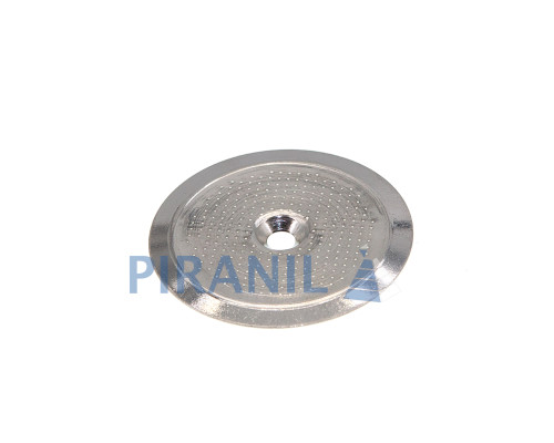 Фільтр-сито бойлера кавоварки DeLonghi (d=42 мм) - 6032107100