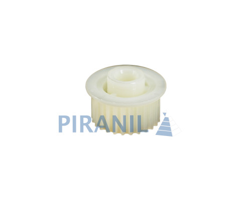 Шків малий для кухонного комбайна Braun - BR67051071