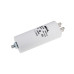 Конденсатор CBB60 26 мкФ 450V, з гайкою (SKL CAP029UN)