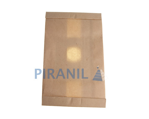 Комплект мішків паперових для пилососа Electrolux, Philips (Whicepart VC04W01100L), 5 шт + мікрофільтр (зам. 883802103010)