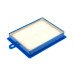 Фільтр HEPA12 Whicepart VC05W02100J для порохотяга Electrolux (сумісний з EFH12W / 9001951194 / EFS1W / 9001677682)