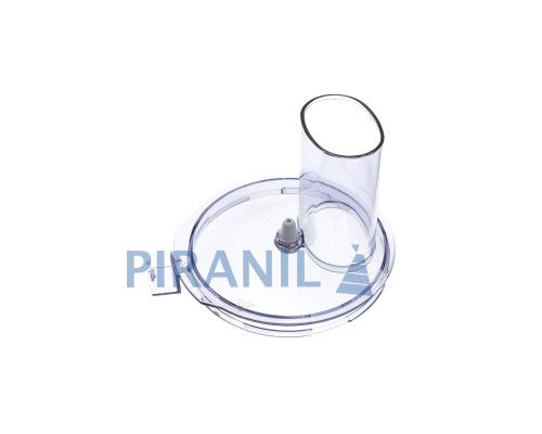 Кришка основної чаші для комбайна Braun - BR67051139 / AS00005625