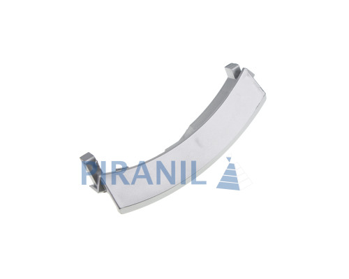 Ручка дверей люка для пральної машини Bosch, Siemens - 00751783 / 00751786 / 00648581