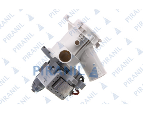 Насос для пральної машини Beko (HANYU B20-6A01, 30W) - 2880400600
