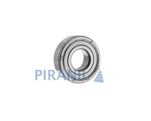 Підшипник SKF 6204 ZZ в пакеті Indesit / Whirlpool C00002591