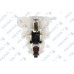 Замок дверей для посудомийних машин Ariston, Indesit - C00085357