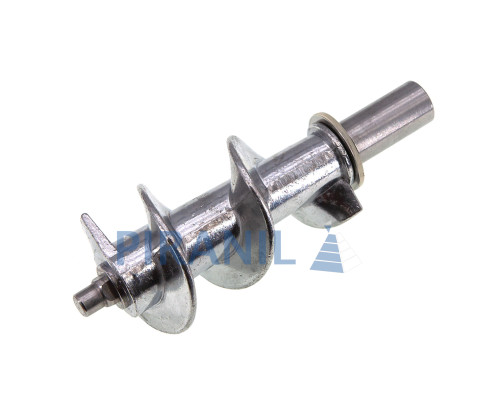 Шнек для мясорубки Moulinex HV1, HV3 (L=120 мм) - MS-651422 (оригинал)