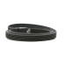 Ремінь 1184 J5 black (Hutchinson Poly,V 1184 PJ / 1184 J5)