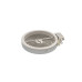 Конфорка для склокерамічної плити Hot Point-Ariston, 1200W, d=165мм (Eika 1652032842 / 16002038403)  - C00139035