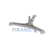 Хрестовина для пральної машини Bosch (H=102 мм) - cod. 757 / 00234681