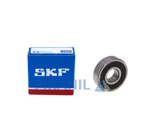 Підшипник SKF 609 2RS в коробці