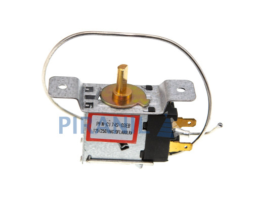 Терморегулятор для морозильної камери Samsung PFN-C174S-03EB, L=0.3 м (-19...-14,5°C) - DA47-10107R