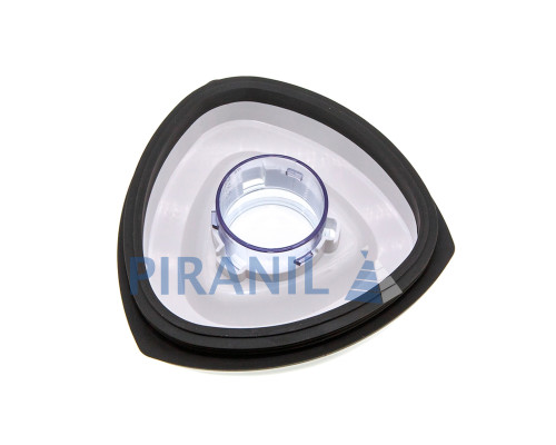 Кришка для чаші блендера Braun MX 2000 - BR67051206