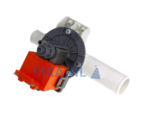 Насос для пральної машини Ardo, Whirlpool (Mainox 30W) - 518000706 / 518000701 / PMP007AD