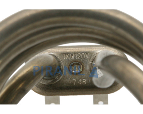 ТЕН кавоварки DeLonghi (1000W, 120V) - 5132109800
