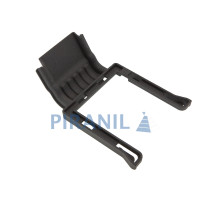 Рамка-тримач мішка для пилососа Rowenta, Moulinex - RS-RT9658 / SS-1600007257