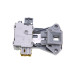 Замок дверей для пральної машини AEG, Electrolux (ROLD DKS03513) - 1328469026 / 1328469018