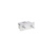 Кнопка SR-DS04 для холодильника Samsung, Whirlpool, Sharp, Daewoo (подвійна) - DA34-10122 / DA34-00006