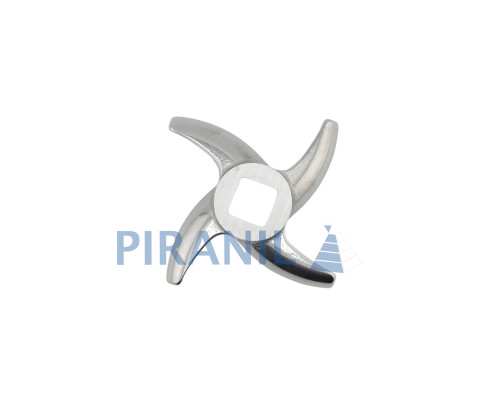 Ніж для м'ясорубки Moulinex Chopper HV10 - MS-651272