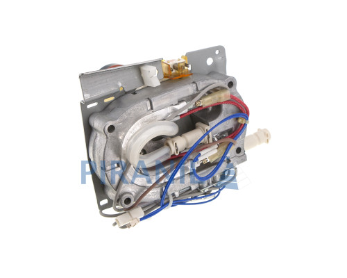 Термоблок для кавомашини DeLonghi - 5513227901 / 7313213901