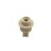 Муфта (малий шків) мотора для кухонного комбайну Kenwood - KW715804