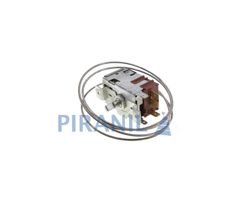 Терморегулятор Danfoss 25T65, (L=1 м), 077B0021 (-21...-9.7°C) (Китай)