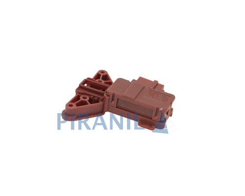 Замок дверей для пральної машини Indesit, HotPoint (Metalflex ZV-446 M4) - 1604781 / 1603292 / C00199946 / INT001HP