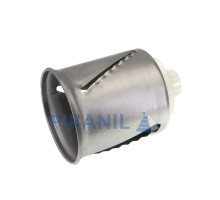Тертка-циліндр для м'ясорубки Bosch, Zelmer (чіпси) - 489.0770 / 10036931238