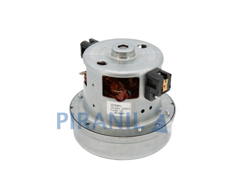 Двигун порохотяга Moulinex 23150M-L, 1700W - RS-RT9669