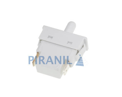 Кнопка холодильника LTK-12B (0.25A 250V)