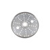 Диск-тертка для кухонного комбайна Moulinex (D=158 мм) - MS-0693726