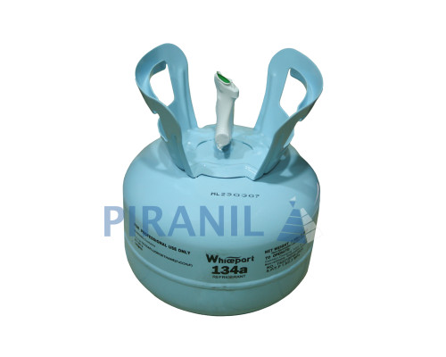 Фреон Whicepart R-134a (3.4 кг) (Китай)