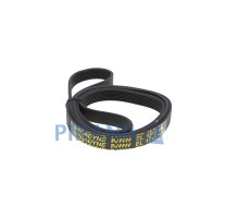 Ремень 1215 H8 EL black (Megadyne EL 1215 H8)