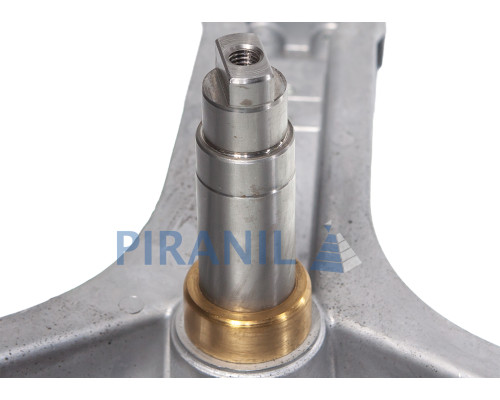 Хрестовина для пральної машини Electrolux (H=101 мм, вал 30 мм) - 5079087006 / EBI cod. 797