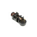 Реле компресора Danfoss/Embraco 1/6HP, з котушкою
